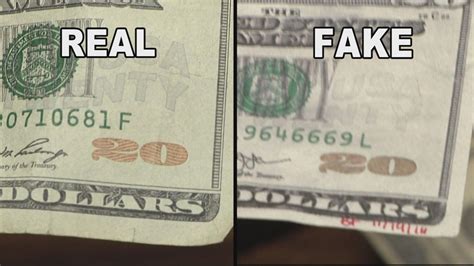 what is counterfeit money.